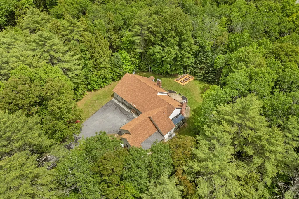 73 Woodland Road Durham ME 04222