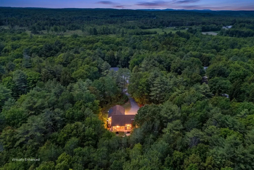 73 Woodland Road Durham ME 04222