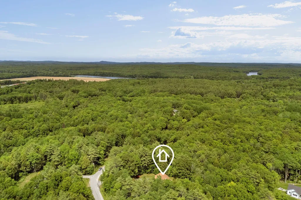 73 Woodland Road Durham ME 04222