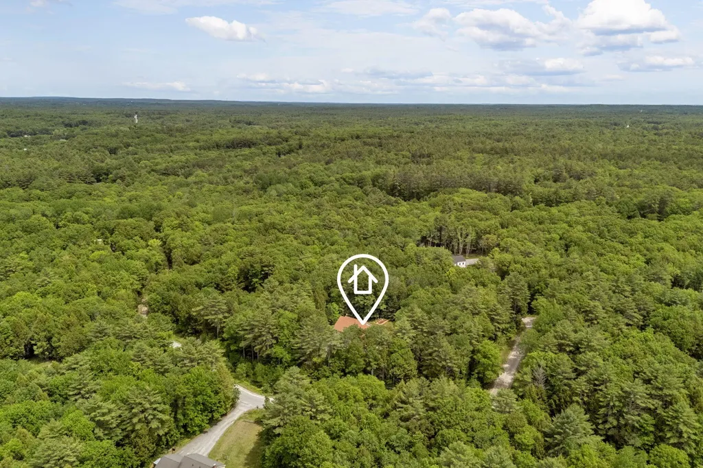 73 Woodland Road Durham ME 04222