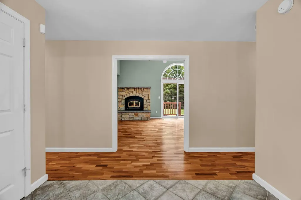 73 Woodland Road Durham ME 04222