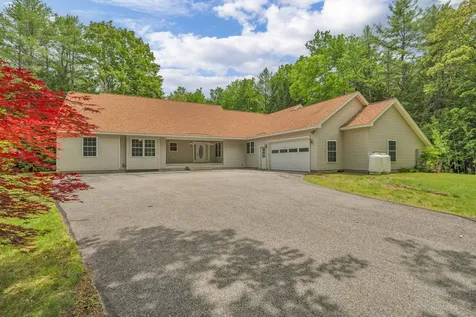 73 Woodland Road Durham ME 04222