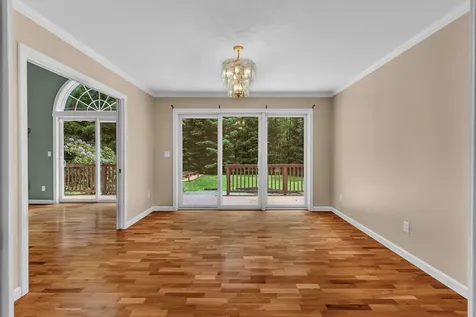 73 Woodland Road Durham ME 04222