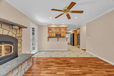 73 Woodland Road Durham ME 04222