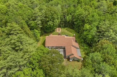 73 Woodland Road Durham ME 04222