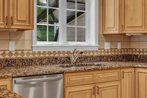 73 Woodland Road Durham ME 04222