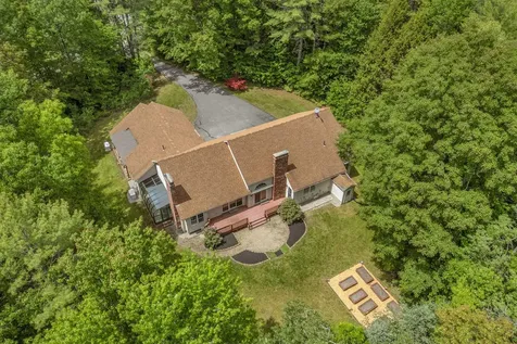 73 Woodland Road Durham ME 04222