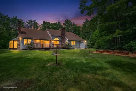 73 Woodland Road Durham ME 04222