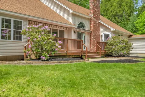 73 Woodland Road Durham ME 04222