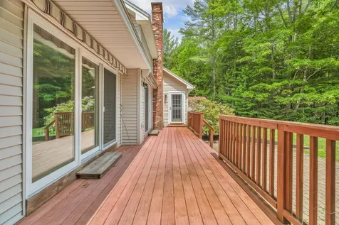 73 Woodland Road Durham ME 04222