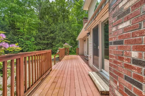 73 Woodland Road Durham ME 04222