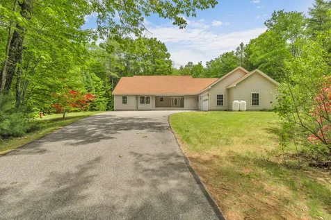 73 Woodland Road Durham ME 04222