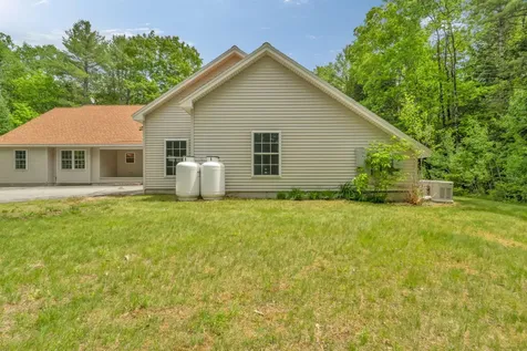 73 Woodland Road Durham ME 04222