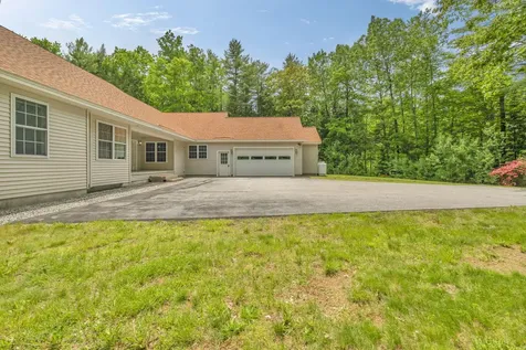 73 Woodland Road Durham ME 04222