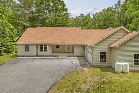 73 Woodland Road Durham ME 04222