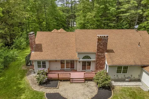 73 Woodland Road Durham ME 04222