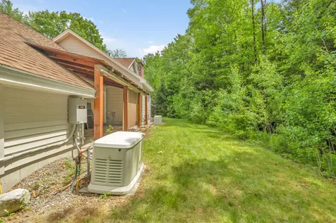 73 Woodland Road Durham ME 04222