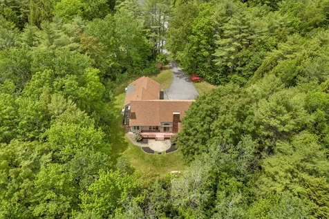 73 Woodland Road Durham ME 04222