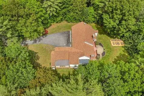 73 Woodland Road Durham ME 04222