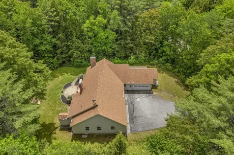 73 Woodland Road Durham ME 04222