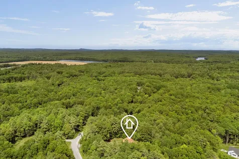 73 Woodland Road Durham ME 04222