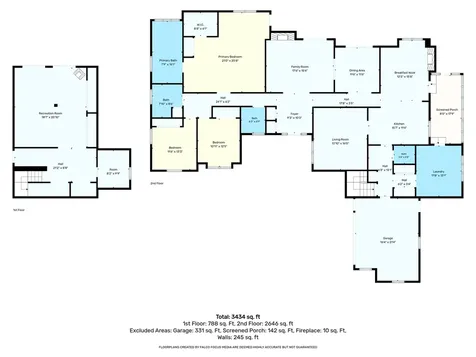 73 Woodland Road Durham ME 04222