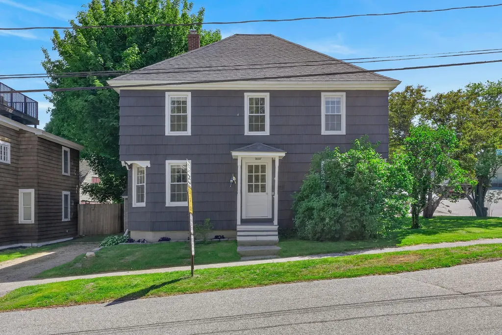 44 Myrtle Avenue South Portland ME 04106