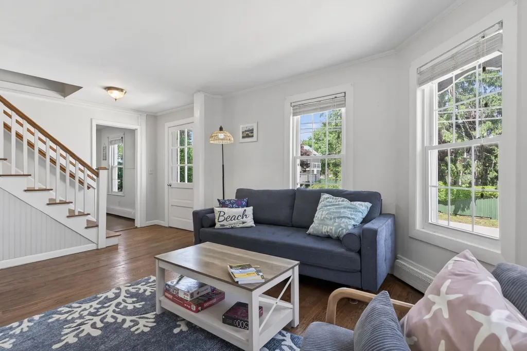 44 Myrtle Avenue South Portland ME 04106