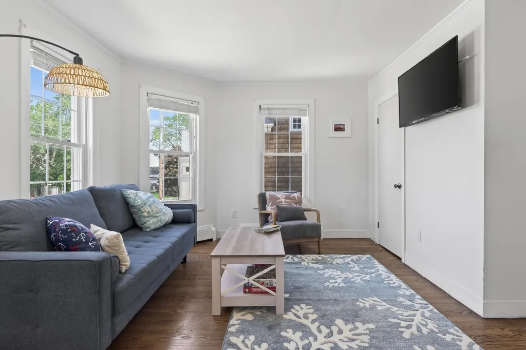 44 Myrtle Avenue South Portland ME 04106