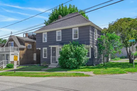 44 Myrtle Avenue South Portland ME 04106