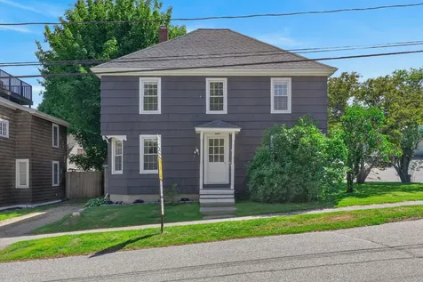 44 Myrtle Avenue South Portland ME 04106