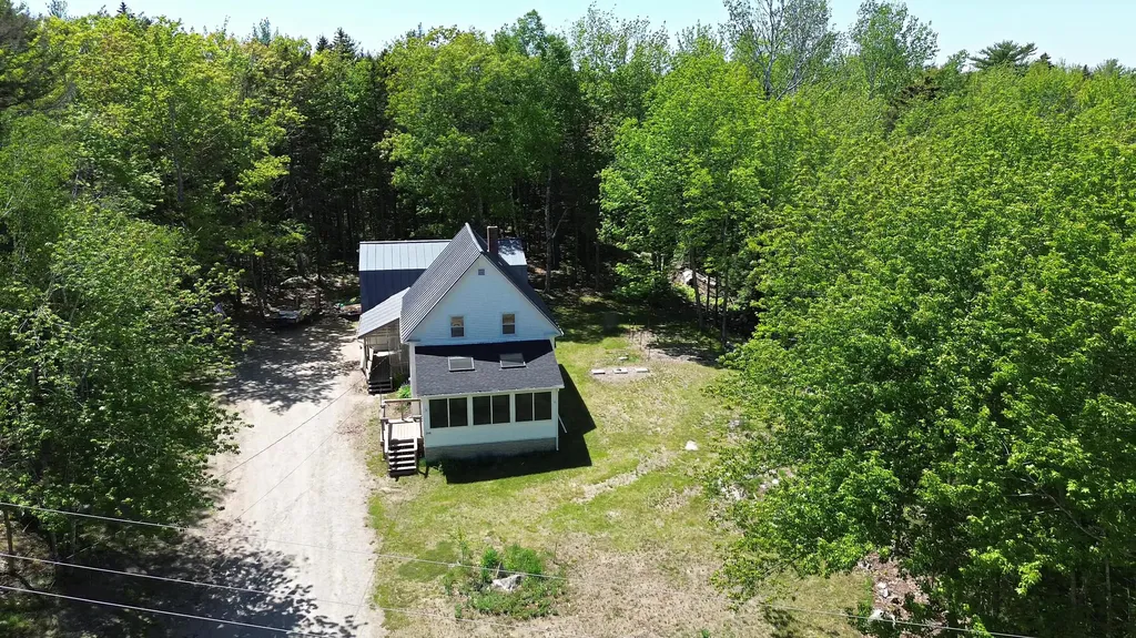 246 Taunton Drive Sullivan ME 04664