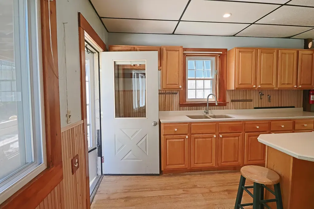 246 Taunton Drive Sullivan ME 04664