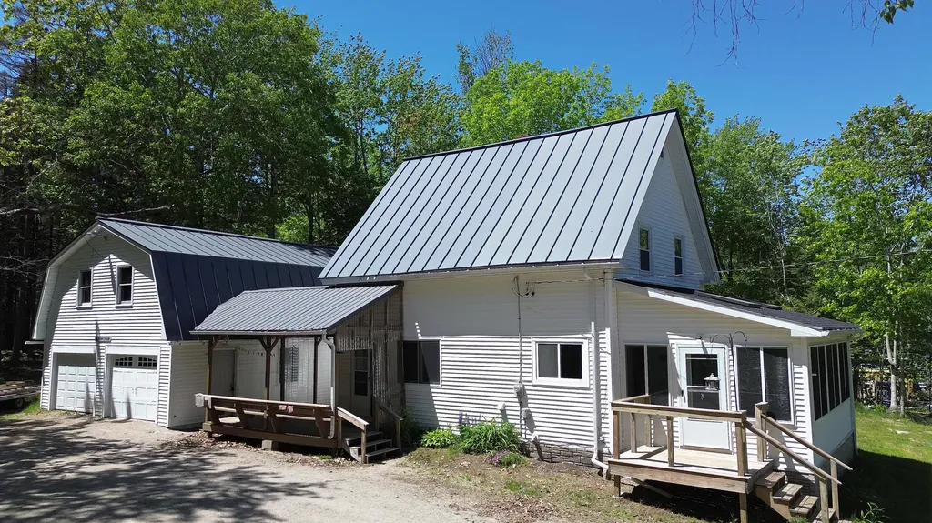 246 Taunton Drive Sullivan ME 04664