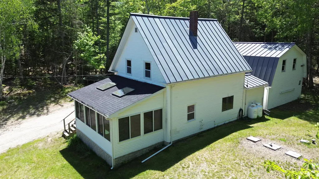 246 Taunton Drive Sullivan ME 04664