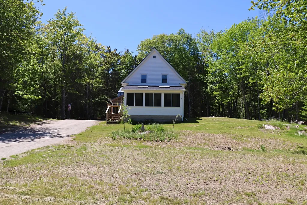 246 Taunton Drive Sullivan ME 04664