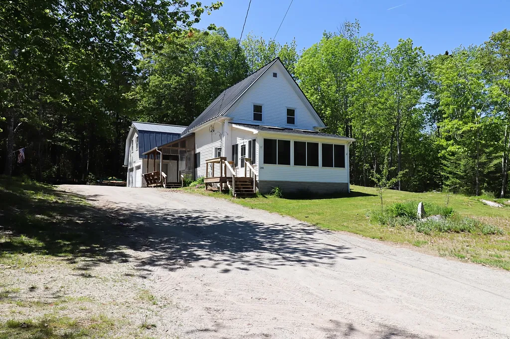 246 Taunton Drive Sullivan ME 04664
