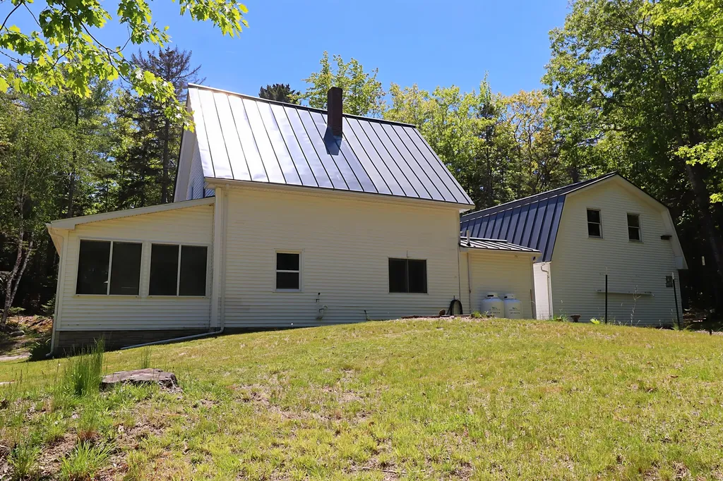 246 Taunton Drive Sullivan ME 04664
