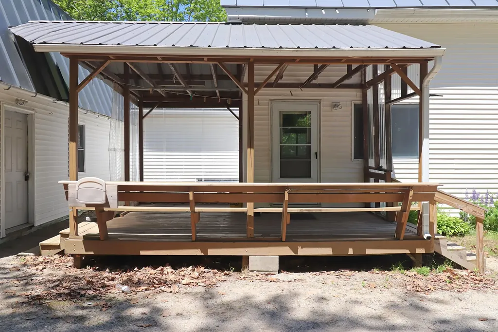 246 Taunton Drive Sullivan ME 04664