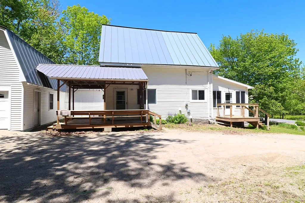 246 Taunton Drive Sullivan ME 04664