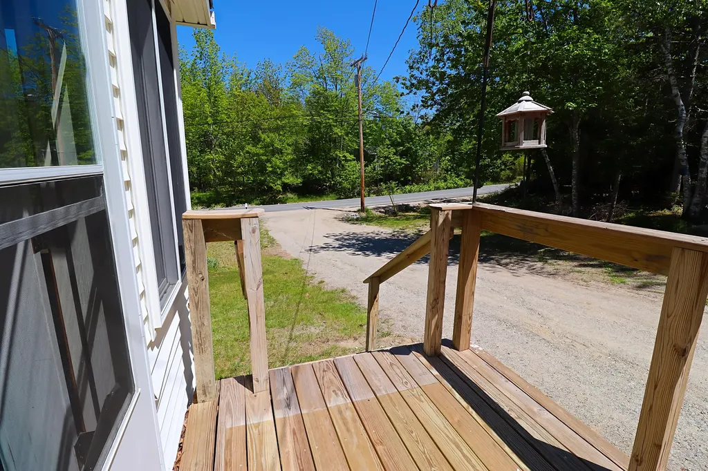 246 Taunton Drive Sullivan ME 04664