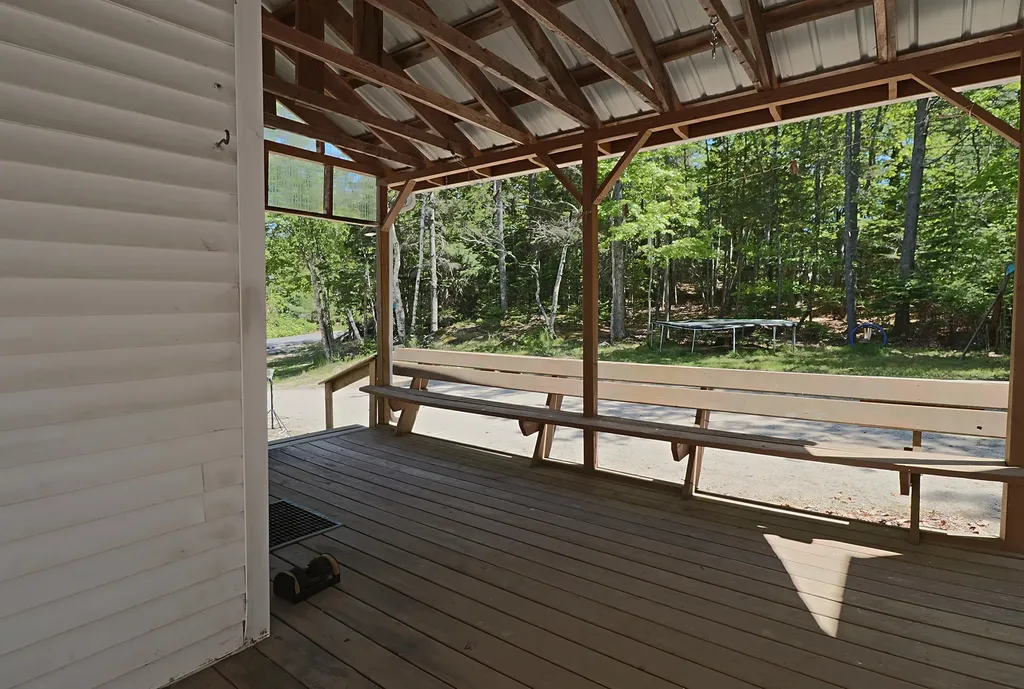 246 Taunton Drive Sullivan ME 04664