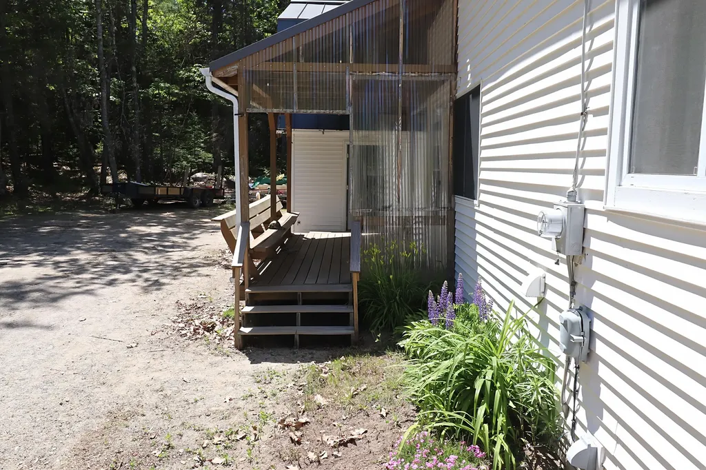 246 Taunton Drive Sullivan ME 04664