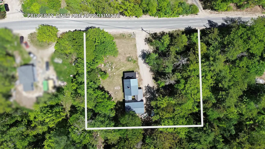 246 Taunton Drive Sullivan ME 04664