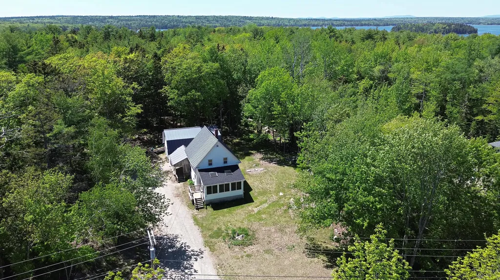 246 Taunton Drive Sullivan ME 04664