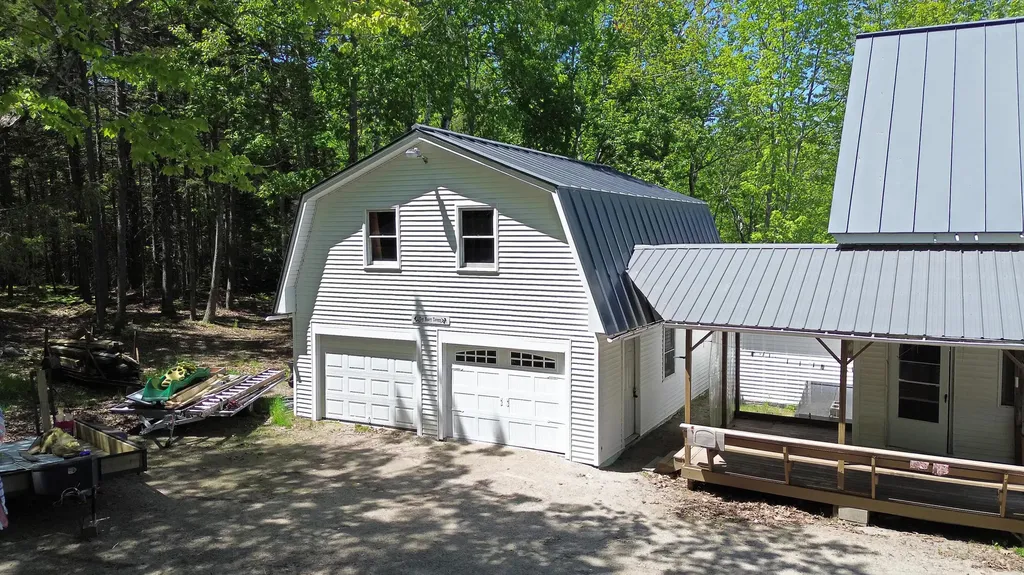 246 Taunton Drive Sullivan ME 04664