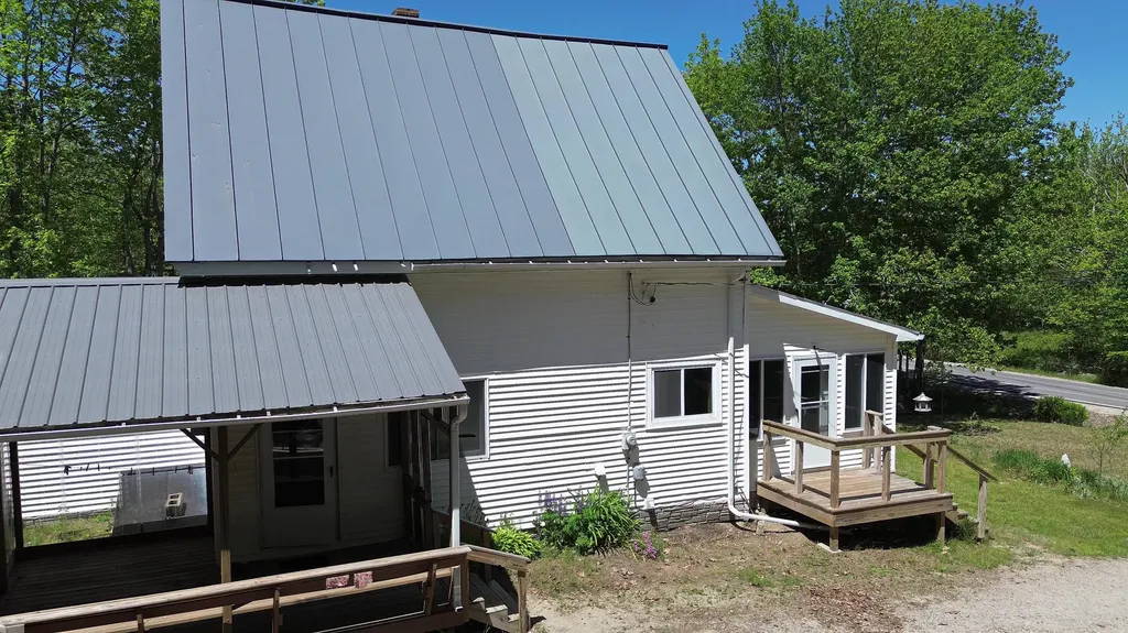 246 Taunton Drive Sullivan ME 04664