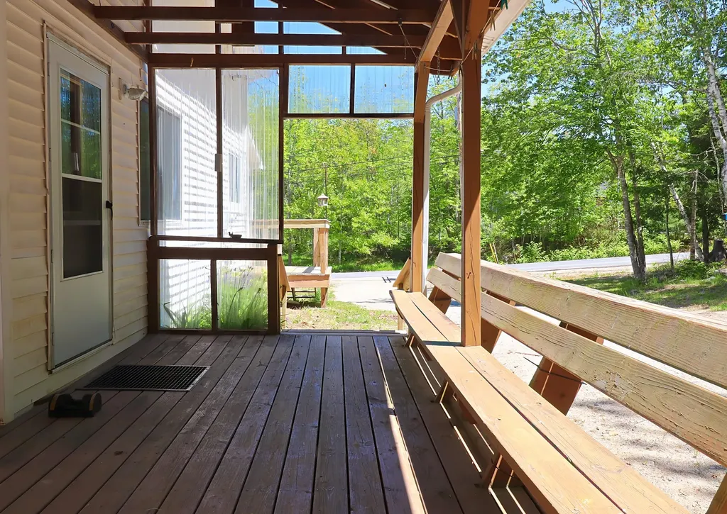 246 Taunton Drive Sullivan ME 04664