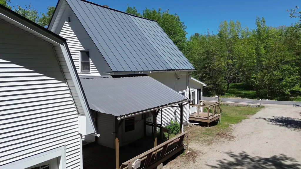 246 Taunton Drive Sullivan ME 04664