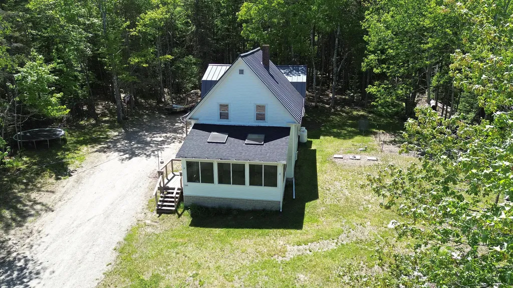 246 Taunton Drive Sullivan ME 04664